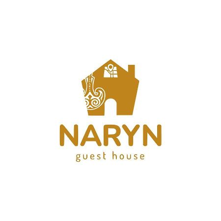 Naryn Guest House Kültér fotó