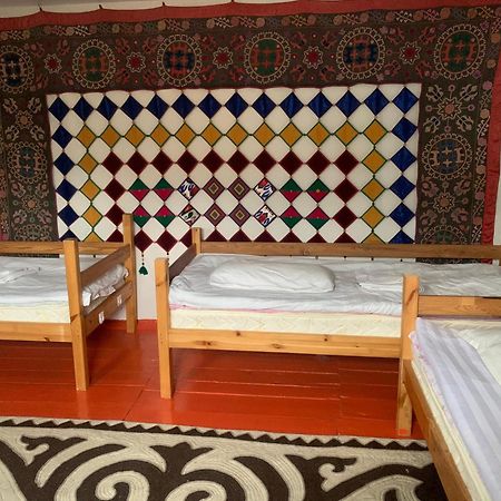 Naryn Guest House Kültér fotó