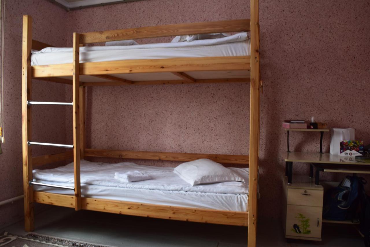 Naryn Guest House Kültér fotó