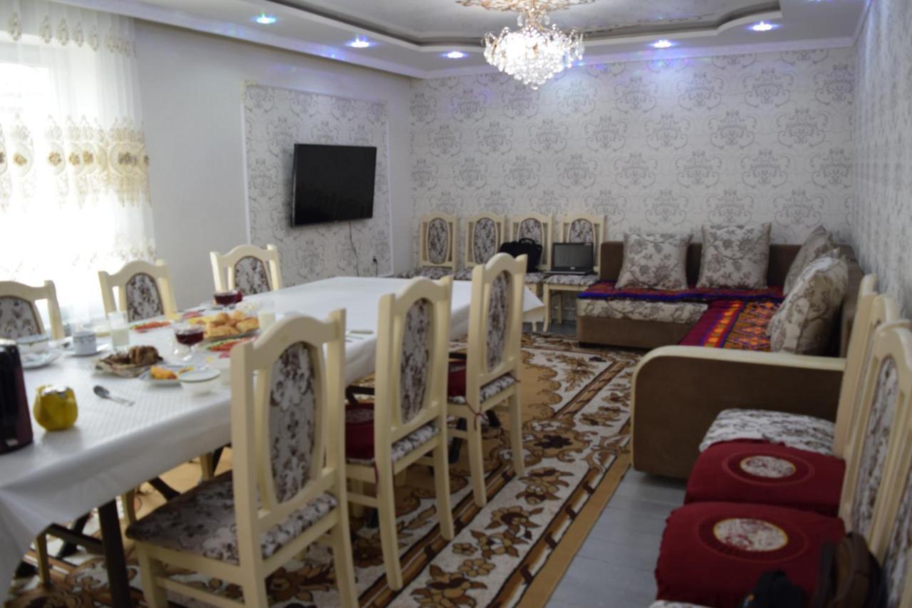 Naryn Guest House Kültér fotó