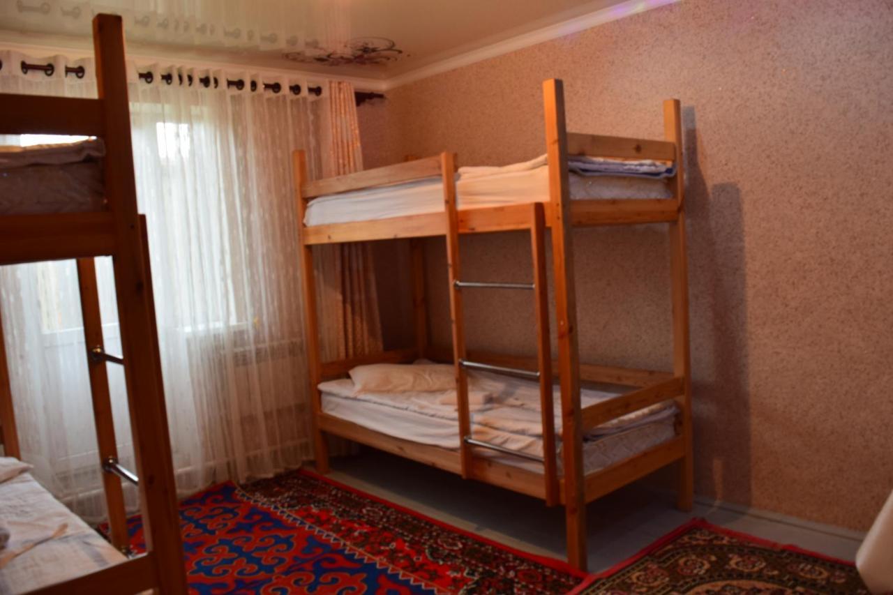 Naryn Guest House Kültér fotó