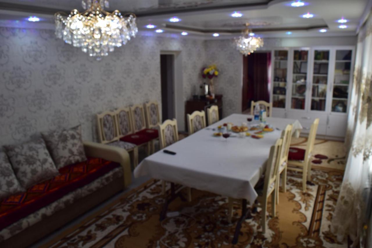 Naryn Guest House Kültér fotó