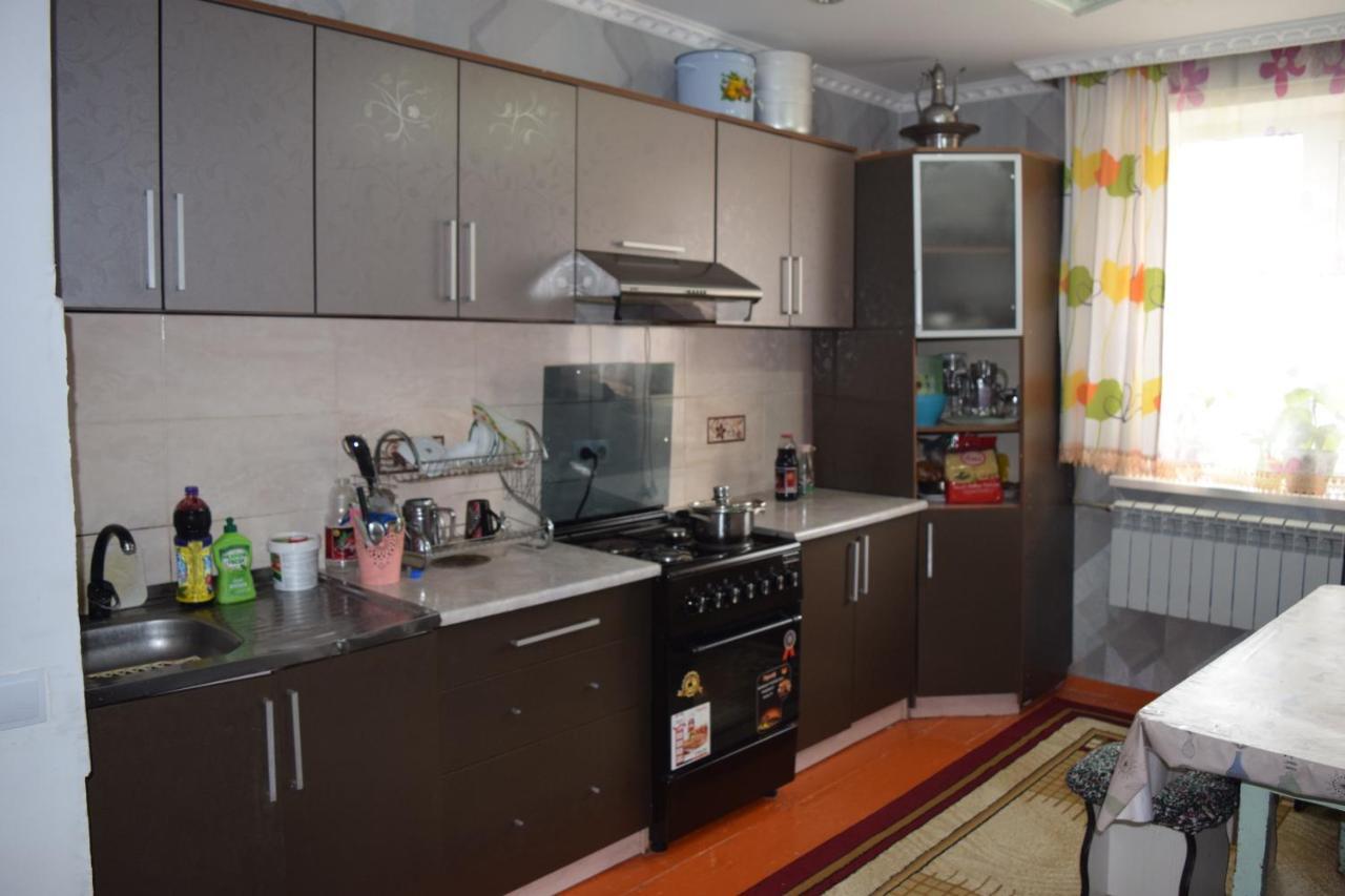 Naryn Guest House Kültér fotó
