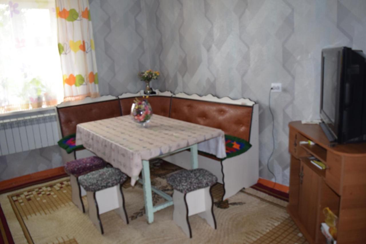 Naryn Guest House Kültér fotó