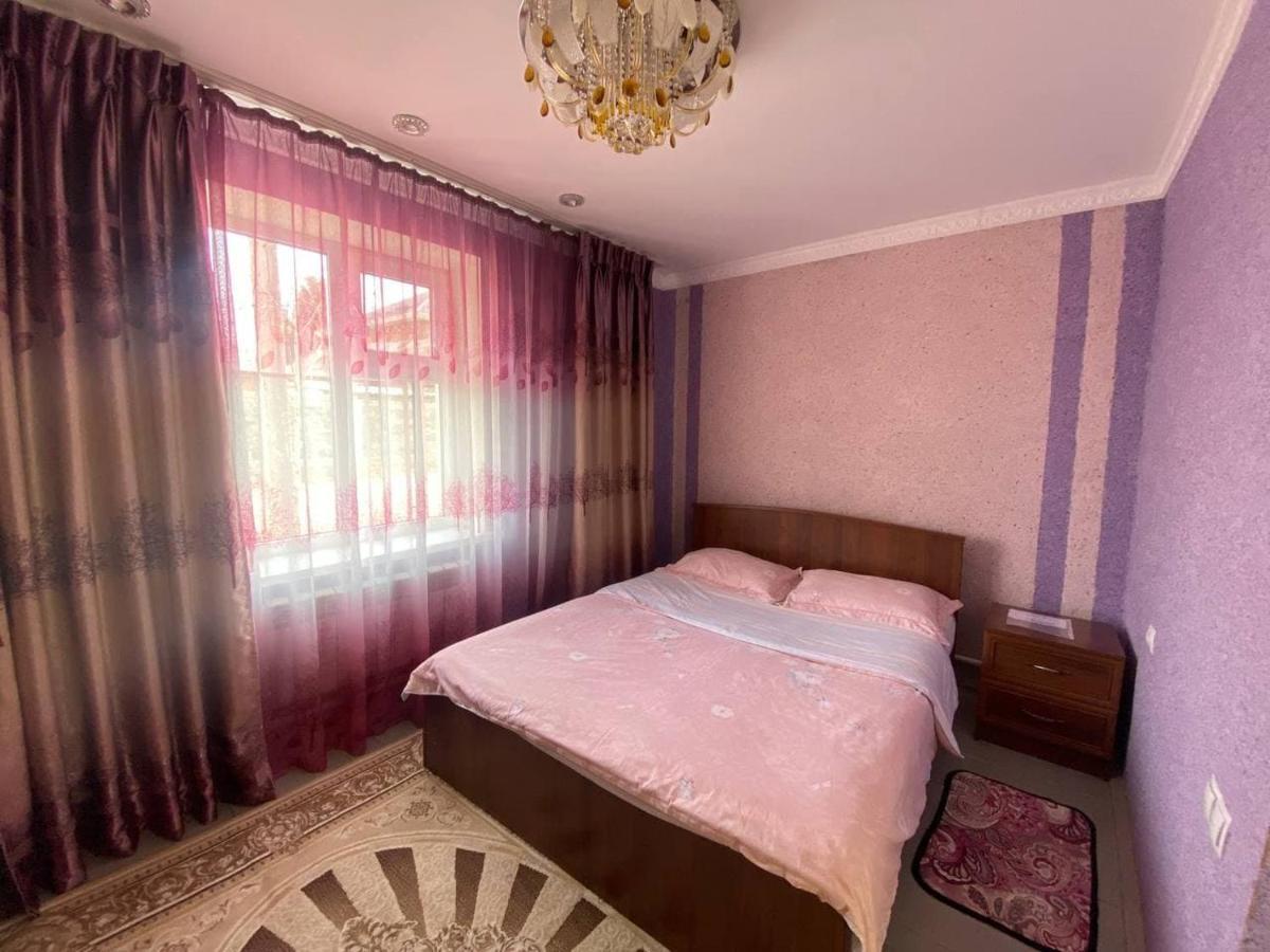 Naryn Guest House Kültér fotó