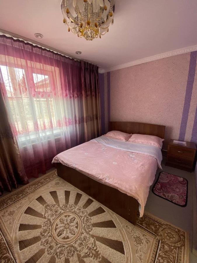 Naryn Guest House Kültér fotó