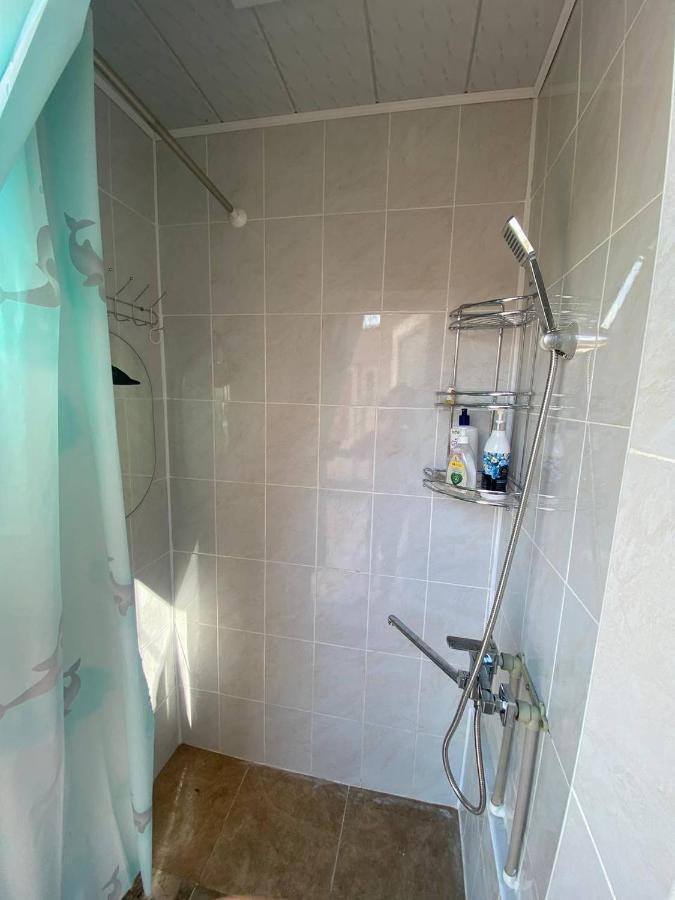 Naryn Guest House Kültér fotó