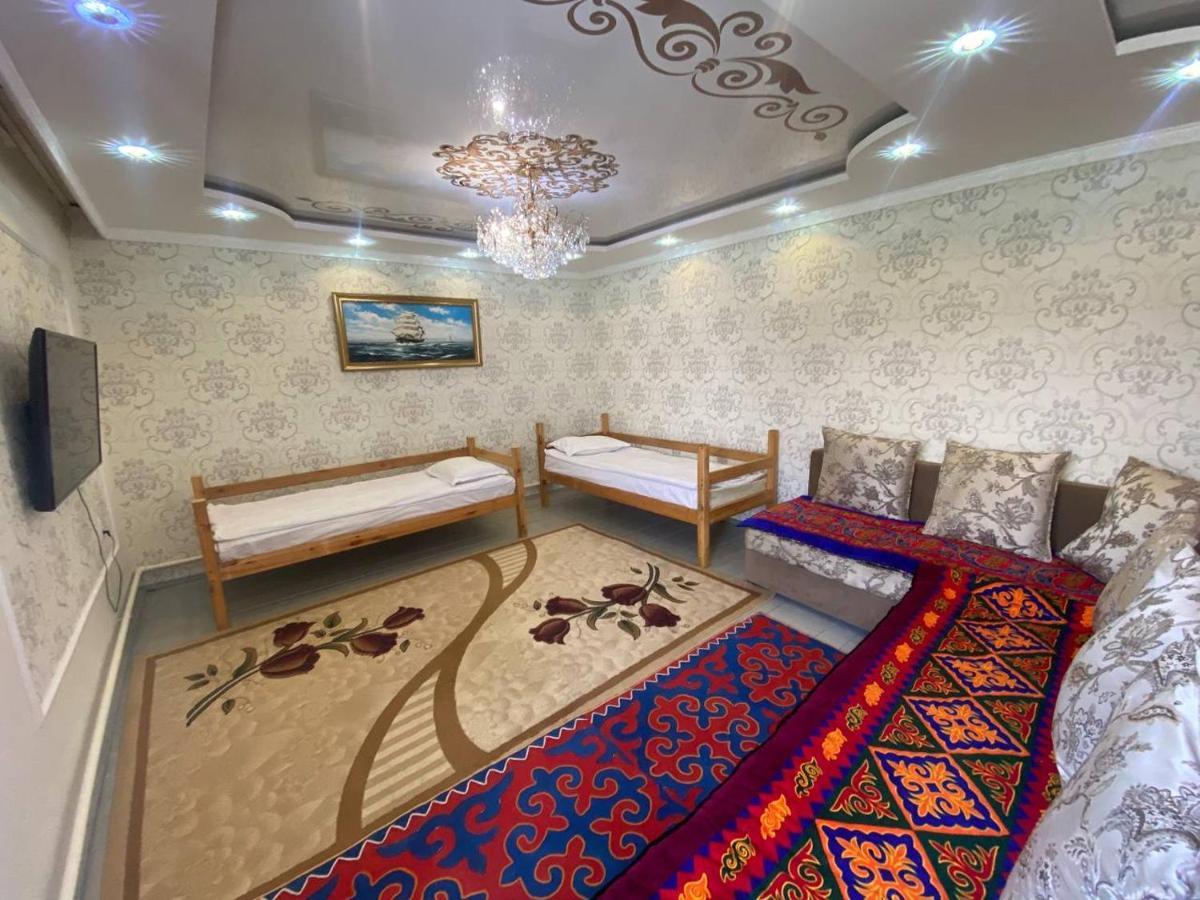 Naryn Guest House Kültér fotó