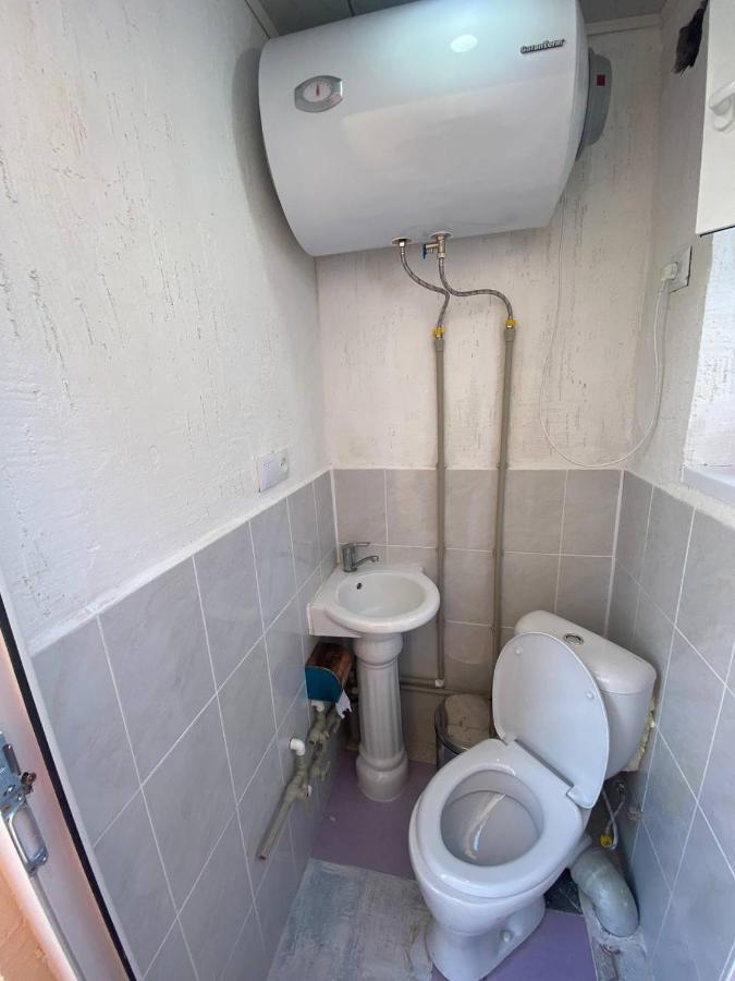Naryn Guest House Kültér fotó