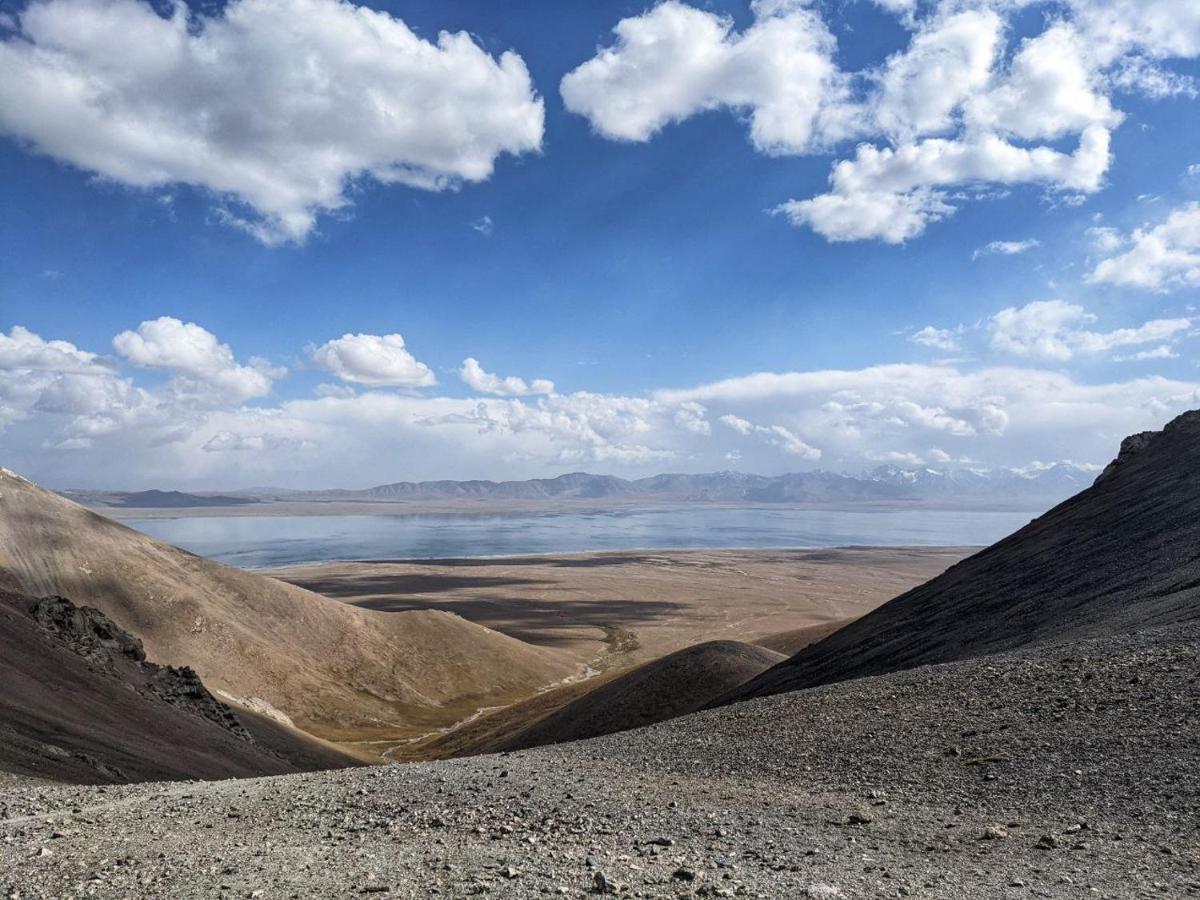 Naryn Guest House Kültér fotó