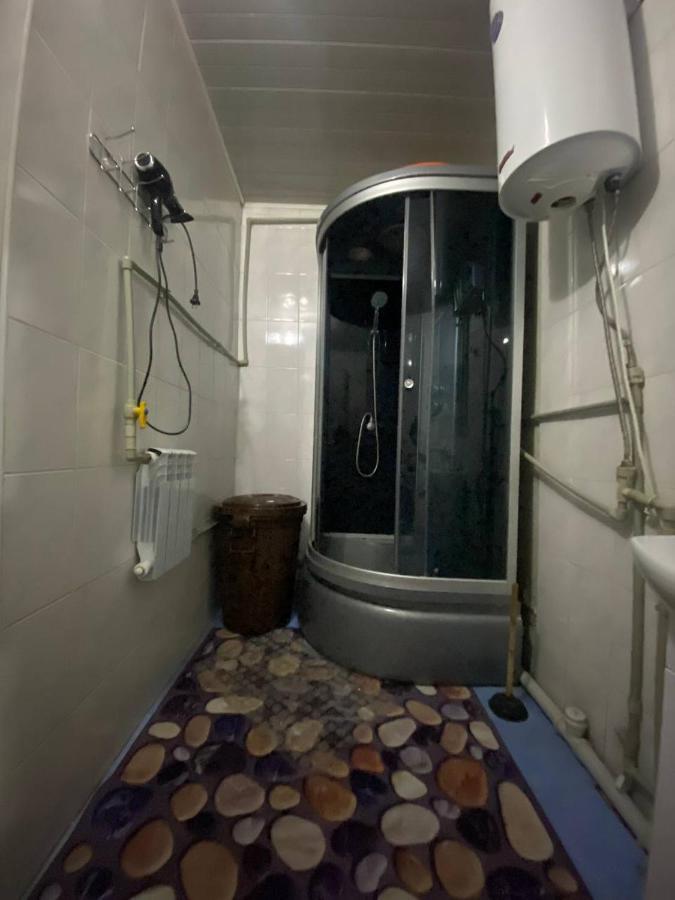 Naryn Guest House Kültér fotó