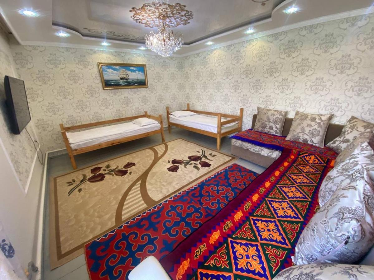 Naryn Guest House Kültér fotó