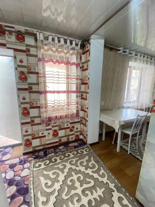 Naryn Guest House Kültér fotó