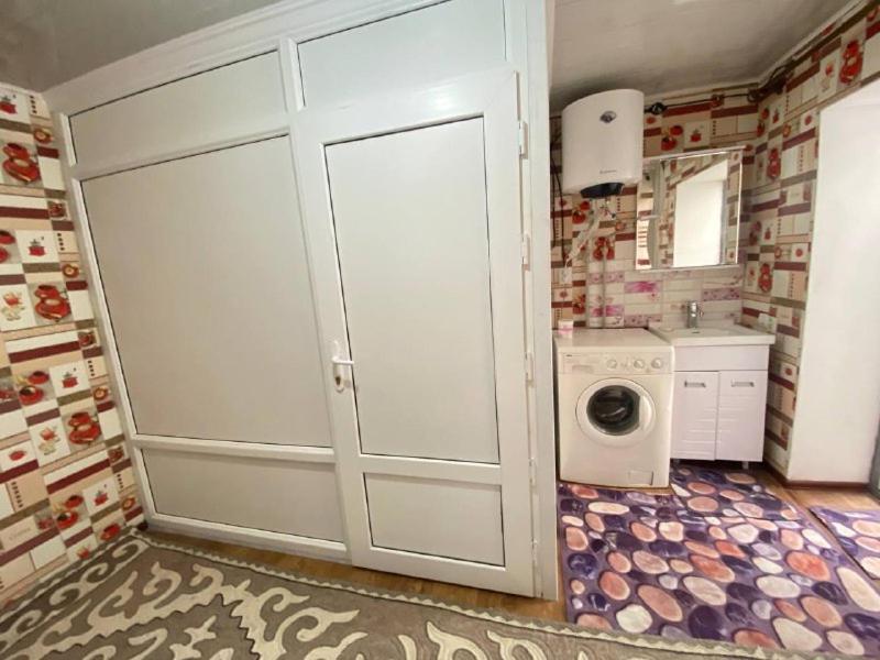 Naryn Guest House Kültér fotó