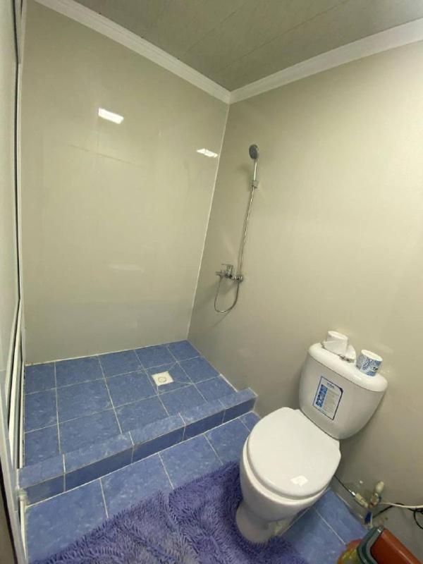 Naryn Guest House Kültér fotó