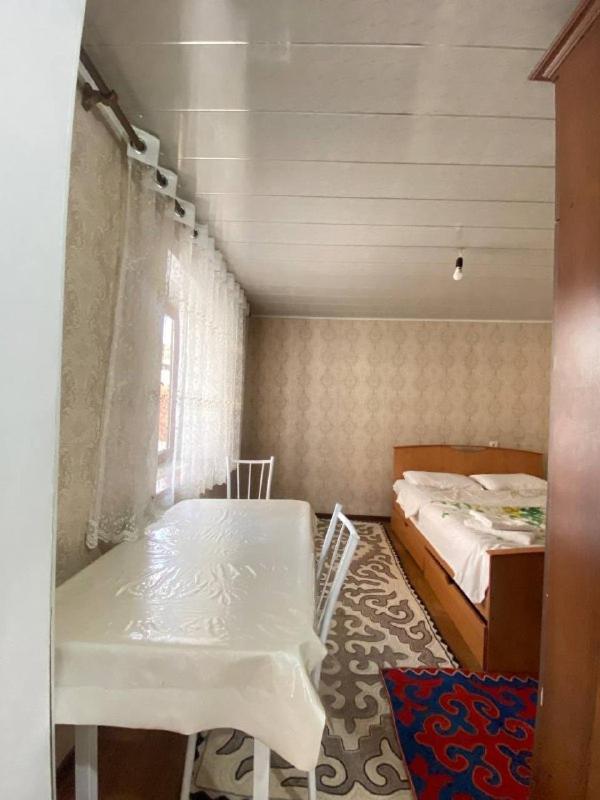 Naryn Guest House Kültér fotó
