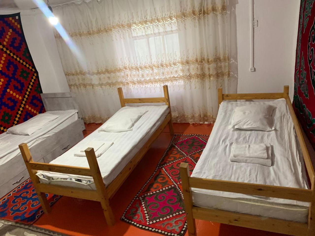 Naryn Guest House Kültér fotó