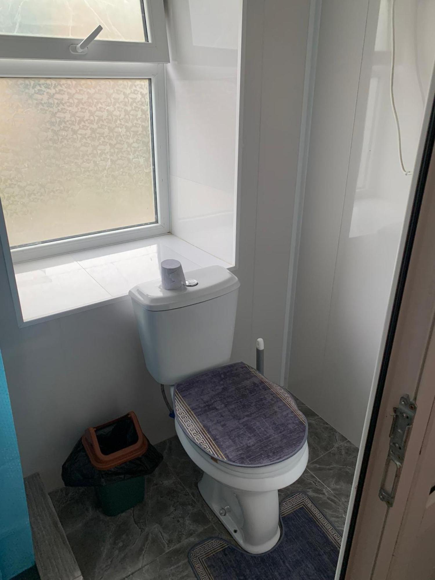 Naryn Guest House Kültér fotó